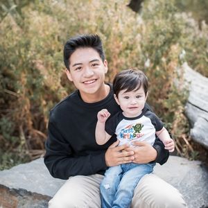 Meet your Posher, Juanita